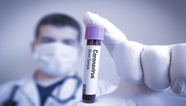 छत्तीसगढ़ : अभी भी कोरोना से हुई मौतें बन रही चिंता, 710 मरीज हुए रिकवर