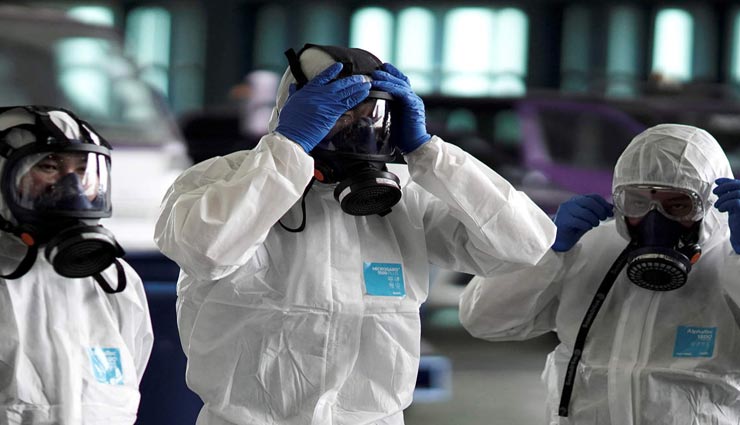 हिमाचल : नहीं थम रही कोरोना से होने वाली मौतें, मिले 133 नए संक्रमित 