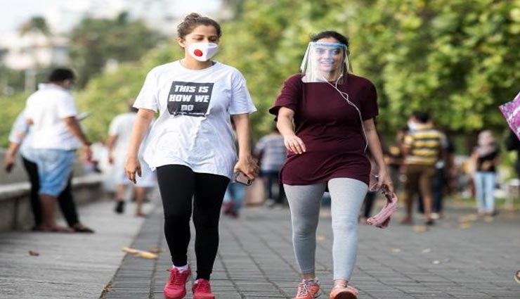 हिमाचल में 97.73 फीसदी पहुंच गई कोरोना रिकवरी रेट, एक और संक्रमित की हुई मौत