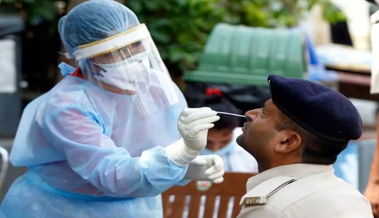 हिमाचल : 89 नए संक्रमितो के मुकाबले 127 मरीज हुए रिकवर, हुई दो और मौत