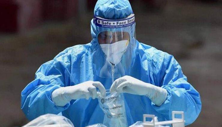 उत्तराखंड : 43 नए संक्रमित जबकि 52 मरीज हुए रिकवर, दो ने गंवाई अपनी जान 