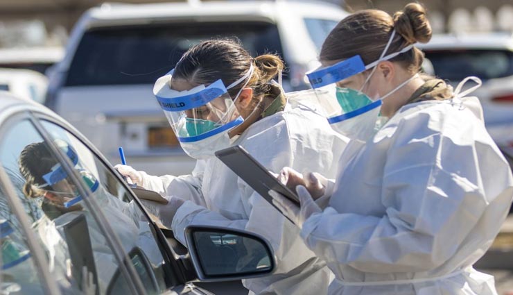 उत्तराखंड : कोरोना के लिहाज से सुखद रहा आज का दिन, नहीं हुई किसी की भी मौत