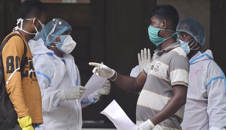 उत्तराखंड में कम हुआ कोरोना का कहर, एक हफ्ते से नहीं हुई किसी भी मरीज की मौत 