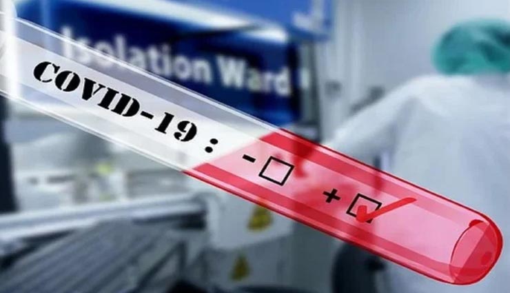 उत्तराखंड : 29 नए कोरोना संक्रमितो के मुकाबले 48 मरीज हुए रिकवर, 500 के करीब पहुंचे सक्रिय मामले