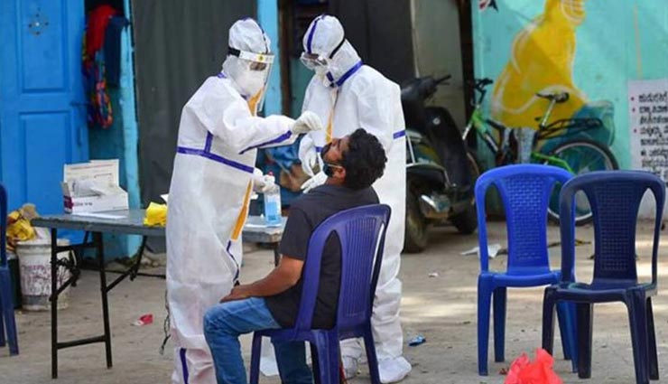 दिल्ली : आज रही साल की सबसे कम कोरोना संक्रमण दर जबकि मृत्युदर काफी ऊपर