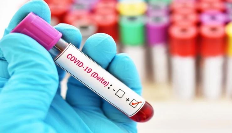 कोरोना संक्रमण ने एक बार फिर दी वुहान में दस्तक, चीन ने कर डाली 1.20 करोड़ की आबादी में से 1.12 करोड़ लोगों की जांच