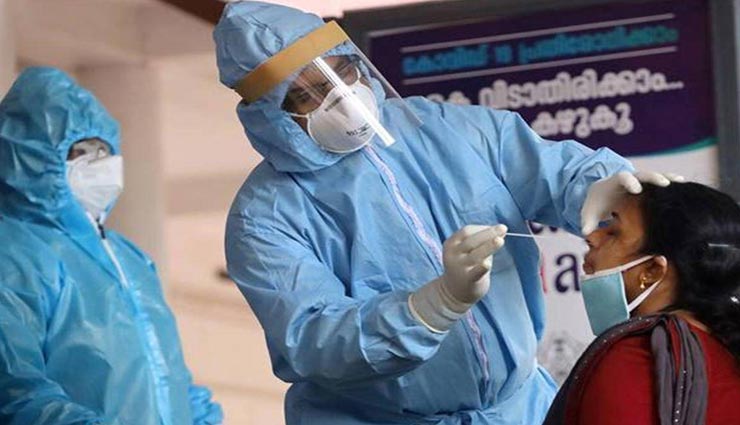 हिमाचल : बढ़कर दो हजार को पार कर गए कोरोना सक्रिय मामले, 336 नए पॉजिटिव जिसमें 38 बच्चे