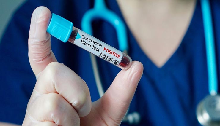 0.07 फीसदी संक्रमण दर के साथ मिले कोरोना के 38 नए केस, मौत के मामलों में हुई वृद्धि 