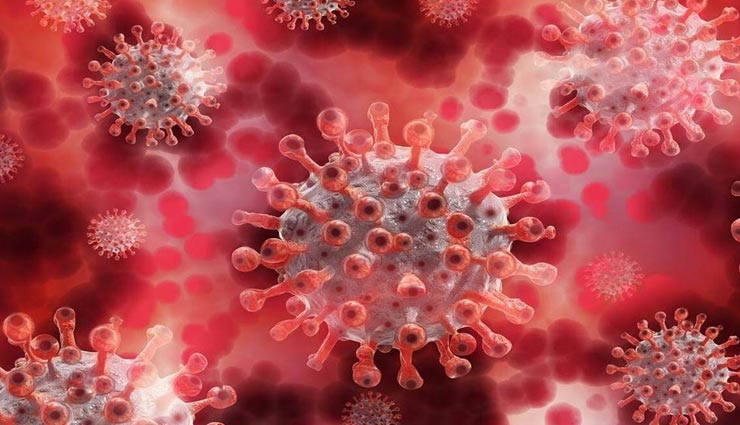 हिमाचल में फिर बढ़ता जा रहा कोरोना से होने वाली मौतों का आंकड़ा, आज मिले 288 नए संक्रमित