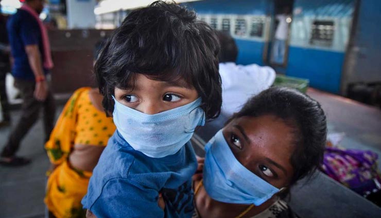 हिमाचल : लापरवाही से फिर बढ़ सकते हैं कोरोना मामले, 103 नए संक्रमितो के सामने हुई तीन की मौत