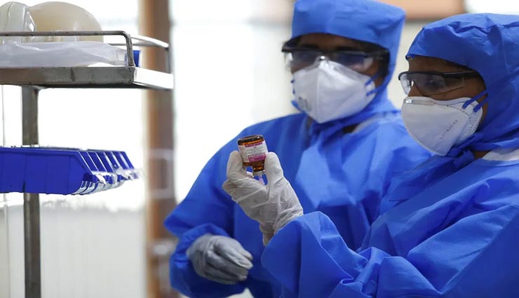 हिमाचल में नहीं थम रहा कोरोना से मरने वालों का सिलसिला, एक की मौत जबकि 201 नए संक्रमित 