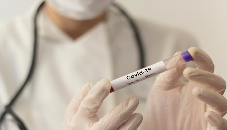 उत्तराखंड : 12 नए कोरोना संक्रमितो के मुकाबले 34 हुए रिकवर, एक भी मरीज की मौत नहीं