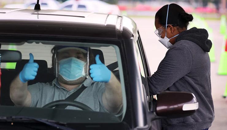 देश का इकलौता राज्य है राजस्थान जहां 40 दिन से नहीं हुई किसी कोरोना मरीज की मौत 