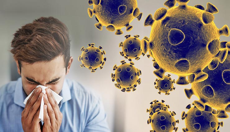 76,883 सैंपल जांच में मिले 36 नए संक्रमित, 400 से नीचे पहुंचा सक्रिय मामलों का आंकड़ा