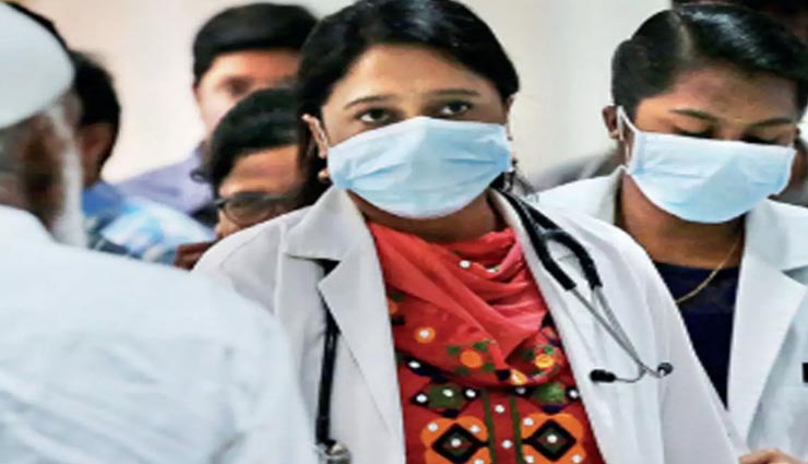 हिमाचल की चिंता बरकरार, 255 नए कोरोना संक्रमितो में मिले 39 स्टूडेंटस, दो की मौत