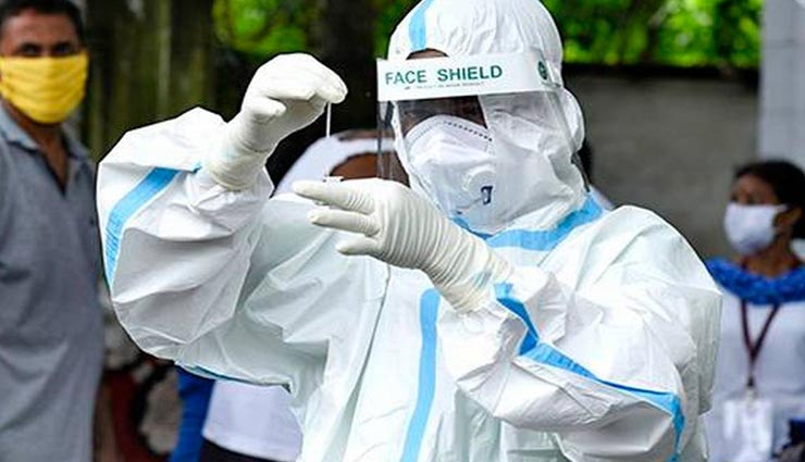 उत्तराखंड में एक बार फिर 250 से नीचे पहुंचा कोरोना सक्रिय मामलों का आंकड़ा
