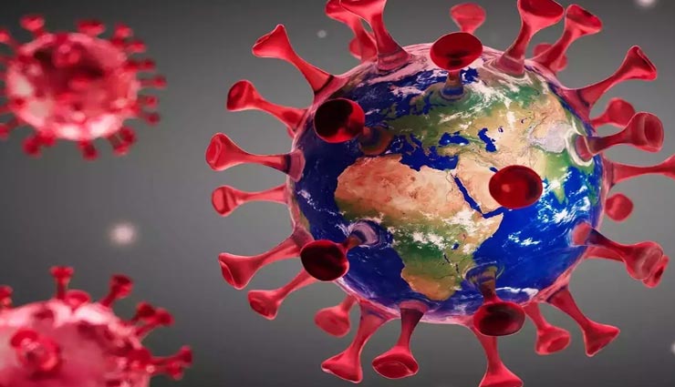 WHO एक बार फिर करने जा रहा कोरोना के उत्पत्ति की जांच, बनाई 20 वैज्ञानिकों की टीम