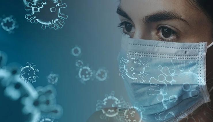 हिमाचल में आज फिर ली कोरोना ने तीन जान, 1700 से नीचे पहुंचा सक्रिय मामलों का आंकड़ा