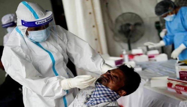 हिमाचल में आज फिर गई कोरोना से बच्चे की जान, सक्रिय मामलों में भी हुआ इजाफा