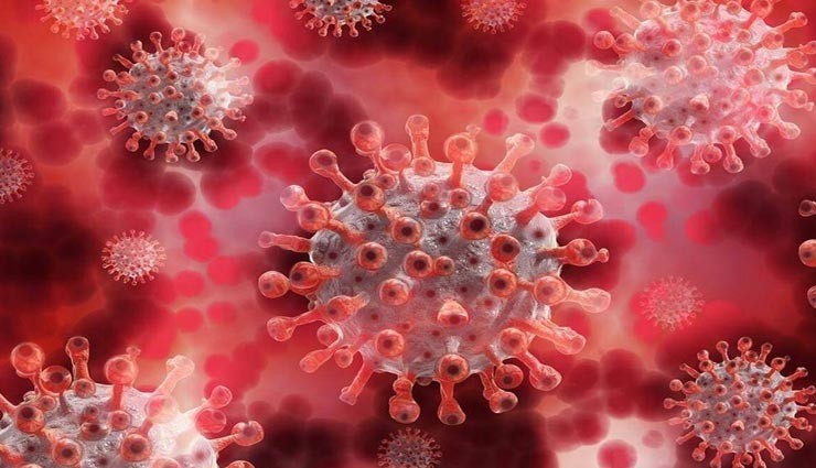 उत्तराखंड की कोरोना संक्रमण दर में हुआ इजाफा, आज मिले 17 नए संक्रमित