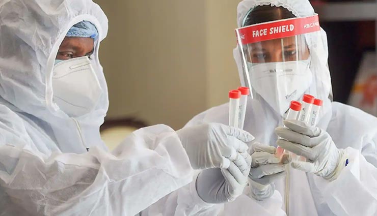 उत्तराखंड में 0.08 प्रतिशत दर्ज की गई कोरोना संक्रमण दर, सक्रिय मरीजों की संख्या 150 से नीचे