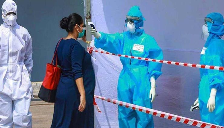 कोरोना के कारण हिमाचल की चिंता बरकरार, तीन संक्रमितों की मौत जबकि संक्रमण दर में हुए इजाफा 