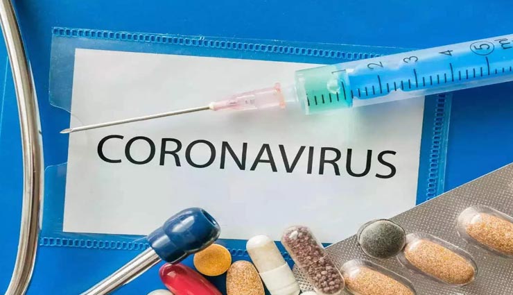 उत्तराखंड में फिर बढ़ने लगी कोरोना सक्रिय मामलों की संख्या, संक्रमण दर रही 0.12 प्रतिशत