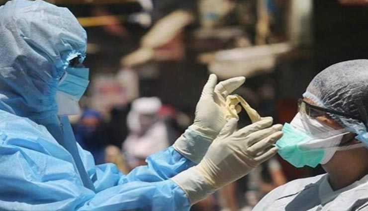 उत्तराखंड : सात नए संक्रमितो के मुकाबले 16 हुए रिकवर, 10667 सैंपलों की जांच रिपोर्ट आई निगेटिव