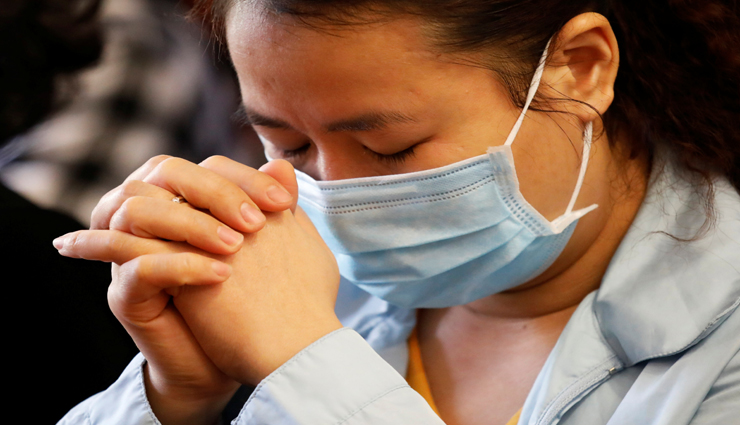 उत्तराखंड में गिरी कोरोना संक्रमण दर, 0.04 प्रतिशत के साथ मिले छह नए संक्रमित, कोई मौत नहीं 