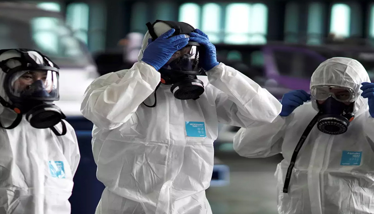 कोरोना ने बढ़ाई हिमाचल की चिंता, घटी रिकवरी रेट, गई एक संक्रमित की जान