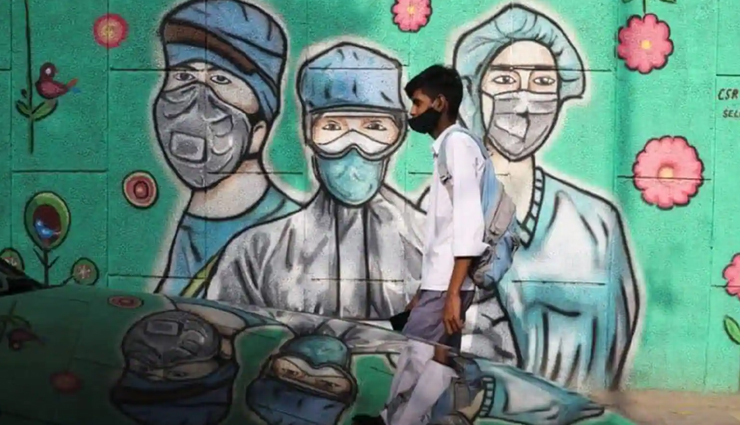 राजस्थान की कोविड रिपोर्ट राहत देने वाली! तीन महीने से नहीं हुई कोई मौत, 25 जिले कोरोना मुक्त 