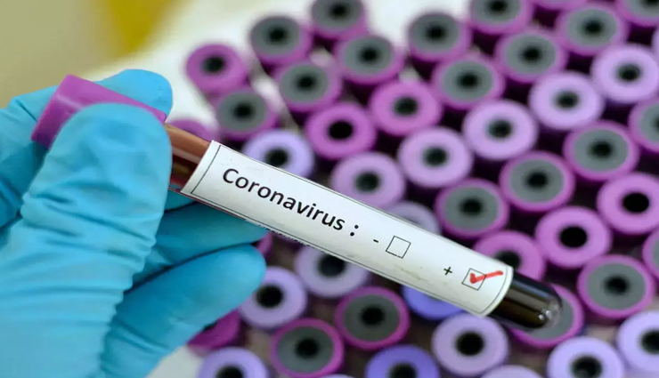 जयपुर : SMS स्कूल में मिले कोरोना संक्रमित बच्चों के पेरेंट्स भी कोविड पॉजिटिव, शादी से लोटे थे दो दिन पहले