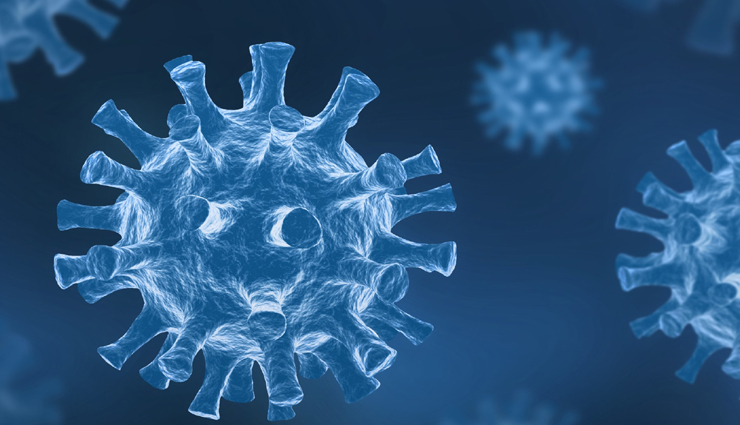 एक बार फिर राजधानी जयपुर बन रही कोरोना की हॉटस्पॉट, 6 महीने बाद मिले 75 केस, 5 मरीज लापता