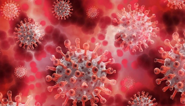 राजस्थान में लगातार दूसरे दिन 200 के पार रही कोरोना संक्रमितों की संख्या, जयपुर के साथ अब जोधपुर बन रहा हॉटस्पॉट 