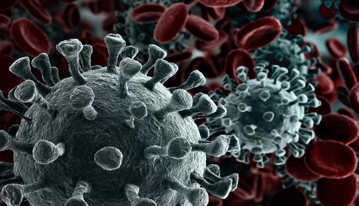 UP : 992 नए कोरोना संक्रमितो के साथ 3173 हो गई एक्टिव केस की संख्या, 77 मरीज हुए डिस्चार्ज 