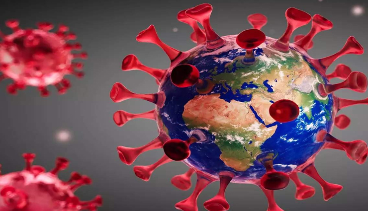 भारत सरकार ने कोरोना गाइडलाइन में किया बड़ा बदलाव, आइसोलेशन के बाद 7 दिन में खुद को मान लीजिए कोरोना निगेटिव 