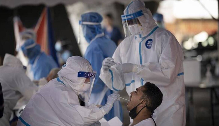 उत्तराखंड में तेजी से बढ़ रहा कोरोना संक्रमण, सात महीने बाद मिले 630 नए मामले, तीन मरीजों ने तोड़ा दम