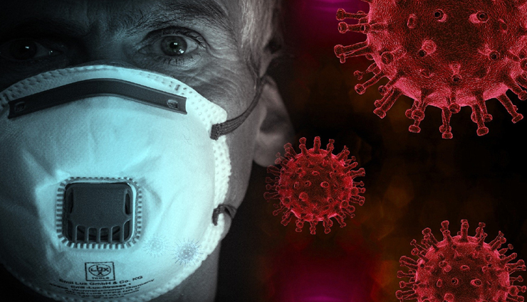 राजस्थान में बिगड़ने लगा है कोरोना रिकवरी रेट का ग्राफ, 11 दिन में ही 24 गुना बढ़े एक्टिव केस