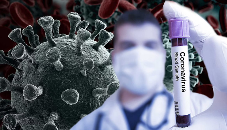 राजस्थान में 10 हजार को पार कर गया कोरोना संक्रमितो का आंकड़ा, जयपुर को मिली थोड़ी राहत