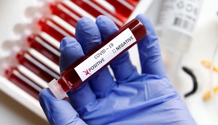 हिमाचल : चार फीसदी घटकर 94 प्रतिशत रह गई कोरोना रिकवरी दर, मिले 1076 नए मामले, 2 की मौत