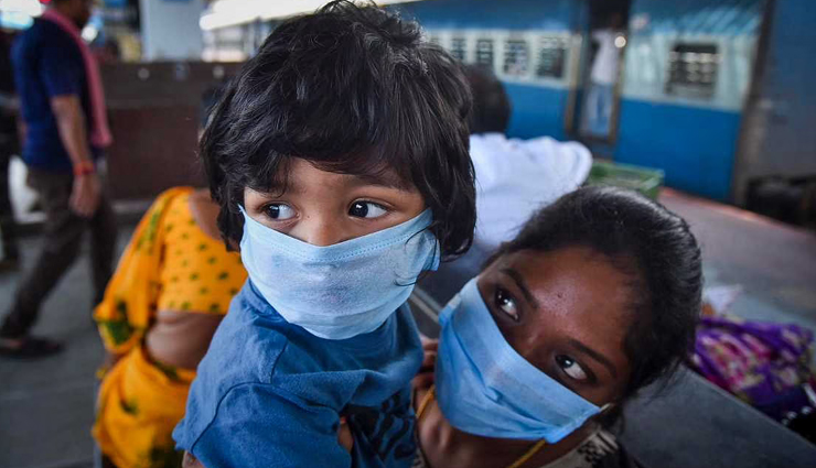 उत्तरप्रदेश में एक लाख के पार पहुंच गई कोरोना सक्रिय मरीजों की संख्या, 17185 नए मरीज, 10 की मौत