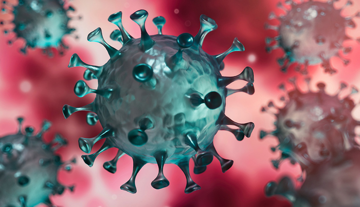 झारखंड में कहर बरपा रहा हैं कोरोना, 2776 नए संक्रमित जबकि चार मरीजों की मौत