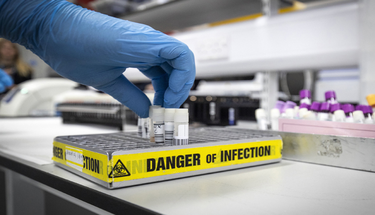 उत्तराखंड : 20 हजार को पार कर गया कोरोना सक्रिय मरीजों का आंकड़ा, मिले 4482 नए मरीज, छह की मौत