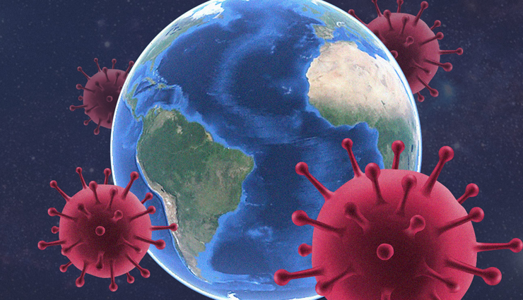 कोरोना का कहर बरकरार! 70 हजार के करीब पहुंची राजस्थान में सक्रीय मरीजों की संख्या, बढ़ रहा मौतों का आंकड़ा