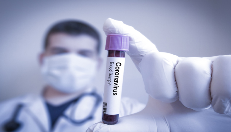 राजस्थान के लिए आज का दिन रहा बेहद घातक, 13398 नए मरीज, 12 लोगों ने गंवाई जान 