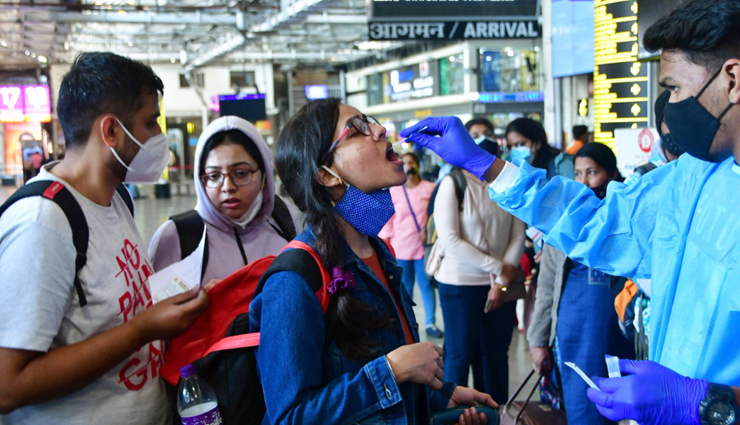 हिमाचल : दो साल के बच्ची की मौत से मचा हडकंप, 1786 की रिपोर्ट पॉजिटिव, 11 संक्रमितों की मौत