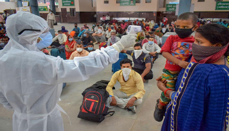 हिमाचल में नए संक्रमितो से तिगुना रहा रिकवर होने वाले मरीजों का आंकड़ा, आठ संक्रमितों की हुई मौत