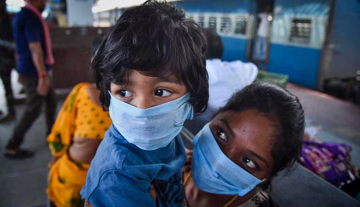 राजस्थान : कोरोना संक्रमण दर में आई भारी गिरावट, 8125 नए मरीज जबकि 14884 रिकवर, 21 की मौत
