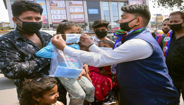 हिमाचल : 1714 नए संक्रमितों के मुकाबले 2005 मरीज हुए ठीक, आठ ने गंवाई अपनी जान 
