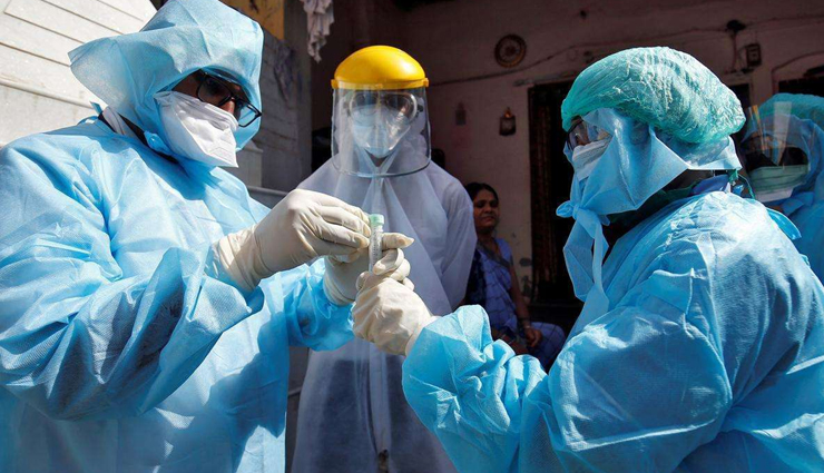 उत्तराखंड में कोरोना ने मचाया मौत का तांडव, मंगलवार को 18 ने तोड़ा दम, 1840 नए संक्रमित